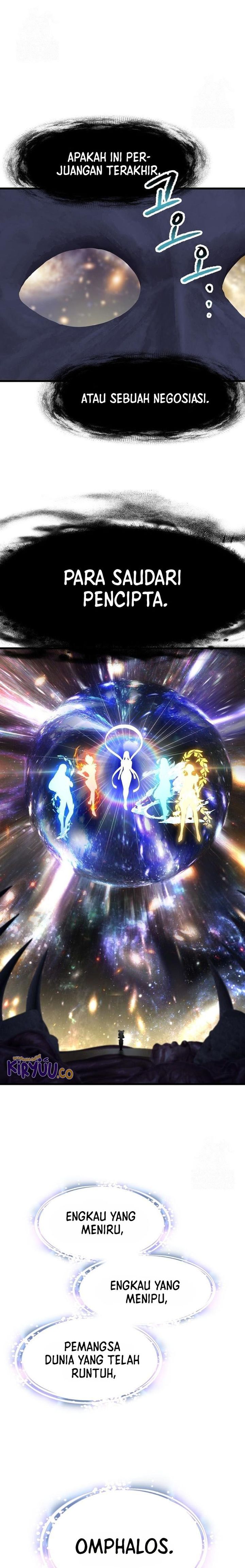 Otherworldly Sword King’s Survival Records Chapter 250 Gambar 9